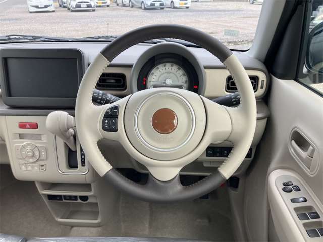 スズキ アルトラパン　ＬＣ ＬＣ ６６０ ハイブリッド Ｌ R8年 (東海) 99