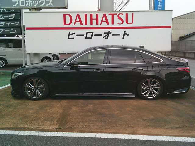 トヨタ クラウン　ハイブリッド ハイブリッド ２．５ ＲＳ アドバンス R3年 () 99