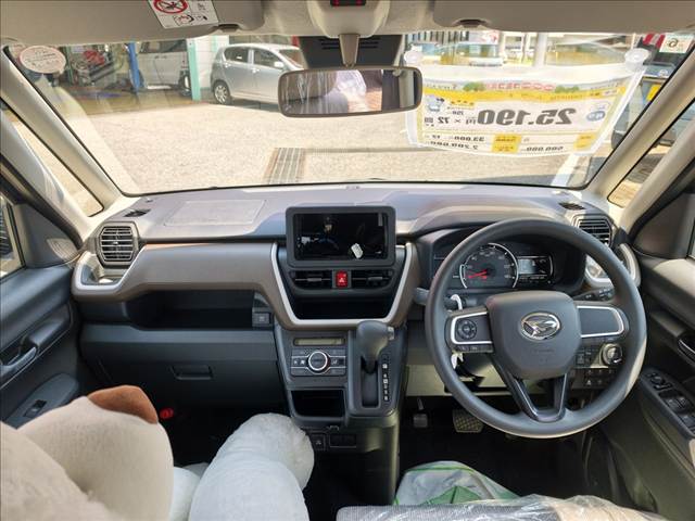 ダイハツ ムーヴ ６６０ Ｌ R7年 (関東) 99