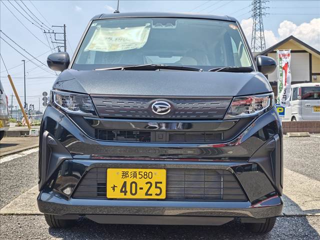 ダイハツ ムーヴ ６６０ Ｌ R7年 (関東) 99