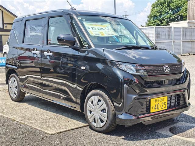 ダイハツ ムーヴ ６６０ Ｌ R7年 (関東) 99