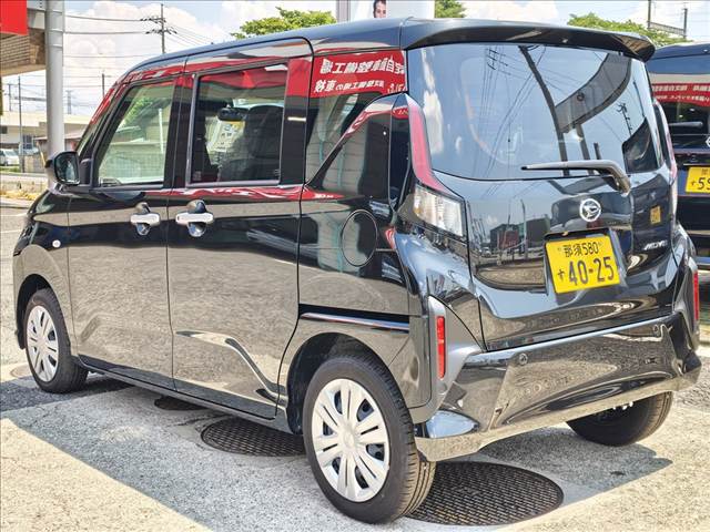 ダイハツ ムーヴ ６６０ Ｌ R7年 (関東) 99