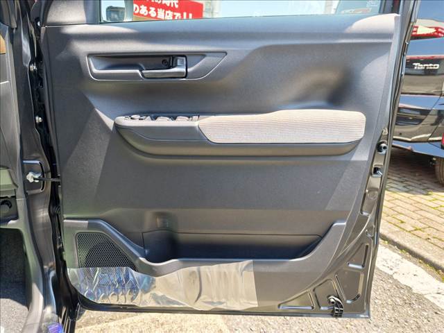ダイハツ ムーヴ ６６０ Ｌ R7年 (関東) 99