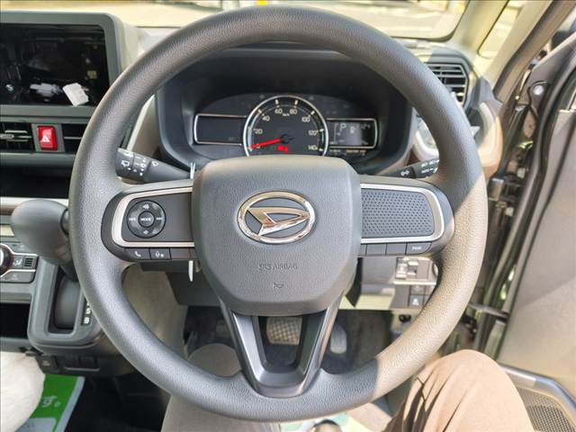 ダイハツ ムーヴ ６６０ Ｌ R7年 (関東) 99