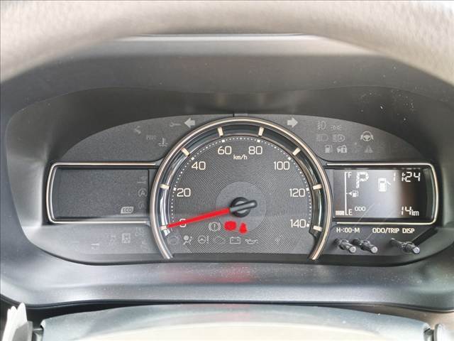 ダイハツ ムーヴ ６６０ Ｌ R7年 (関東) 99