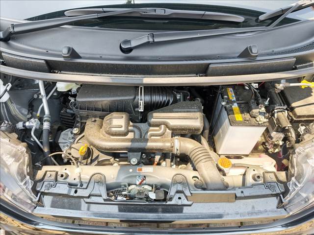 ダイハツ ムーヴ ６６０ Ｌ R7年 (関東) 99