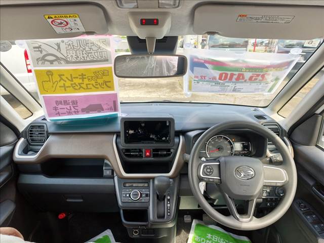 ダイハツ ムーヴ ６６０ Ｘ R7年 (関東) 99