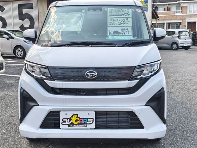 ダイハツ ムーヴ ６６０ Ｘ R7年 (関東) 99