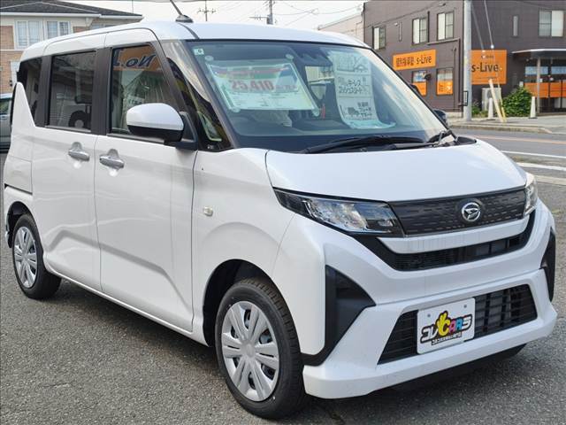 ダイハツ ムーヴ ６６０ Ｘ R7年 (関東) 99