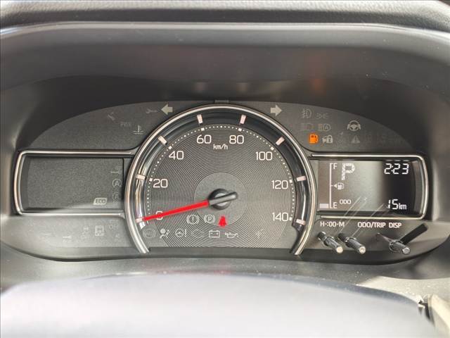 ダイハツ ムーヴ ６６０ Ｘ R7年 (関東) 99