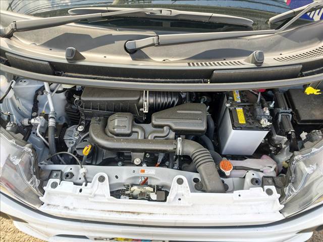 ダイハツ ムーヴ ６６０ Ｘ R7年 (関東) 99