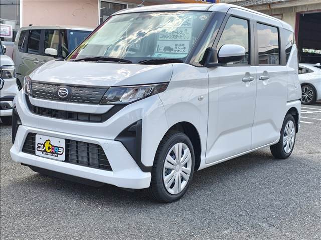 ダイハツ ムーヴ ６６０ Ｘ R7年 (関東) 99