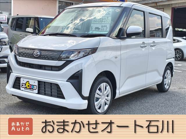 ダイハツ ムーヴ ６６０ Ｘ R7年 (関東) 99