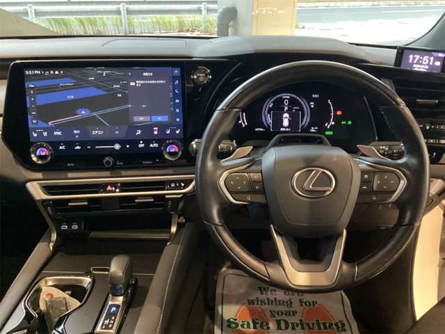 レクサス ＲＸ３５０ｈ ３５０Ｈ バージョンＬ ４ＷＤ R6年 (近畿) 99