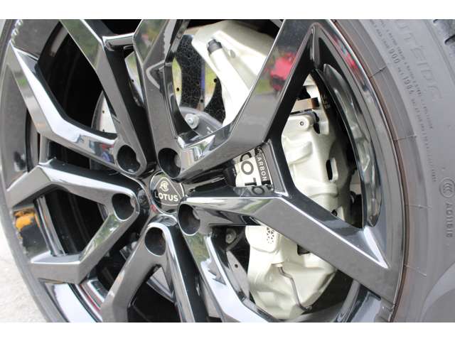 ロータス エレトレ Ｒ R7年 (近畿) 99