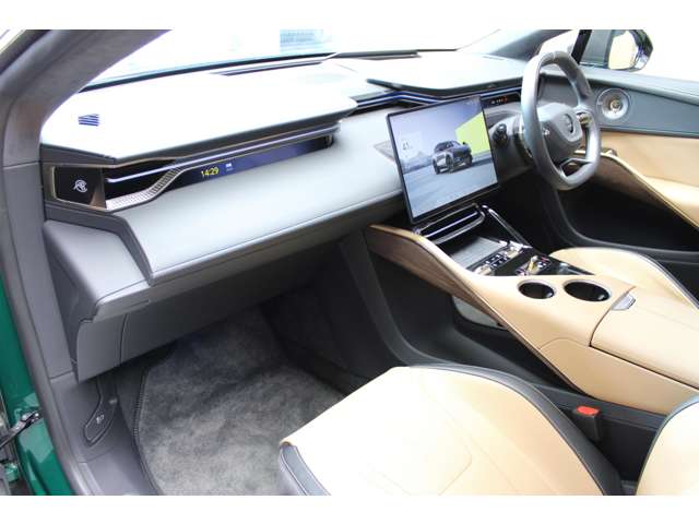 ロータス エレトレ Ｒ R7年 (近畿) 99