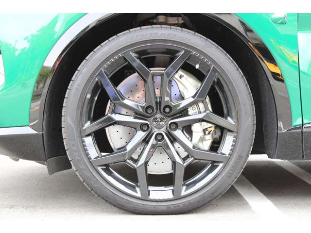ロータス エレトレ Ｒ R7年 (近畿) 99