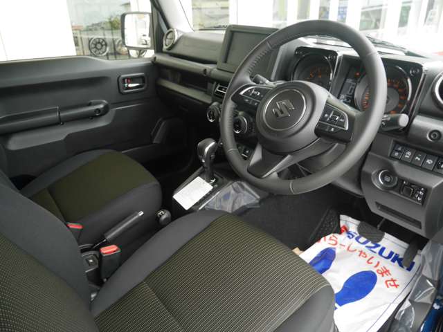 スズキ ジムニー　ノマド １．５ ＦＣ ４ＷＤ R8年 (近畿) 99
