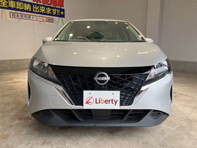 日産 ノート １．２ Ｓ R5年 (近畿) 99
