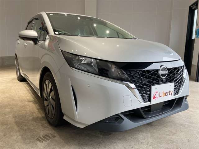 日産 ノート １．２ Ｓ R5年 (近畿) 99