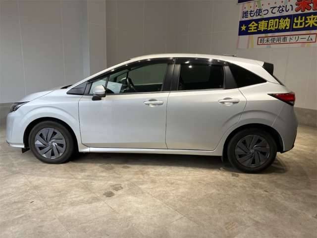 日産 ノート １．２ Ｓ R5年 (近畿) 99
