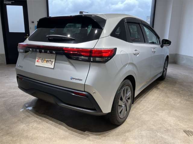 日産 ノート １．２ Ｓ R5年 (近畿) 99