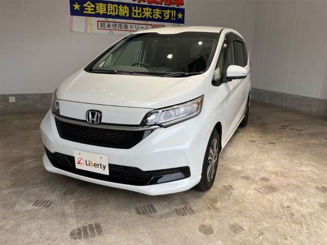 ホンダ フリード １．５ Ｇ ホンダセンシング R1年 (近畿) 99