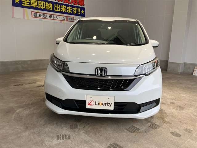 ホンダ フリード １．５ Ｇ ホンダセンシング R1年 (近畿) 99