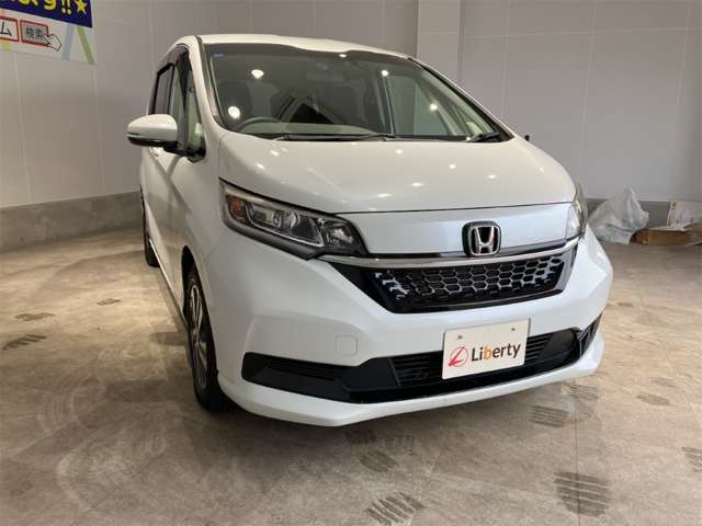 ホンダ フリード １．５ Ｇ ホンダセンシング R1年 (近畿) 99
