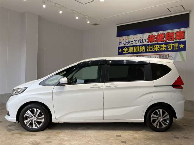 ホンダ フリード １．５ Ｇ ホンダセンシング R1年 (近畿) 99