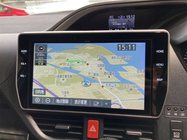トヨタ ヴォクシー ２．０ ＺＳ 煌ＩＩ R1年 (近畿) 99
