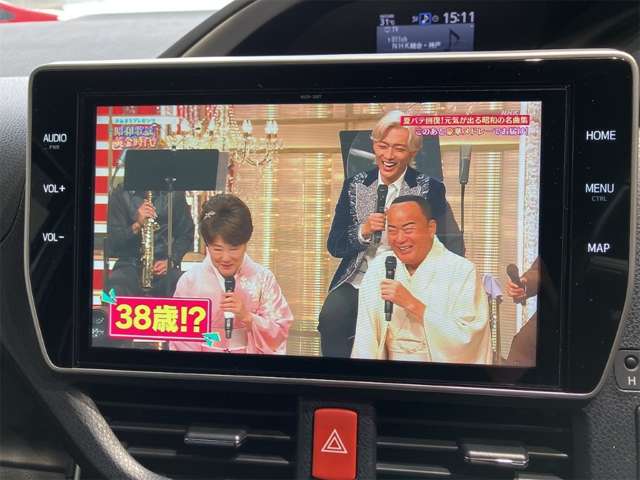 トヨタ ヴォクシー ２．０ ＺＳ 煌ＩＩ R1年 (近畿) 99