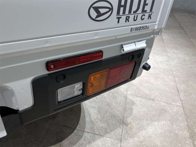 ダイハツ ハイゼットトラック ６６０ スタンダード ３方開 R8年 (近畿) 99
