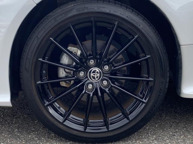 トヨタ ＧＲヤリス １．５ ＲＳ R3年 (近畿) 99