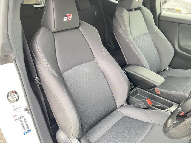 トヨタ ＧＲヤリス １．５ ＲＳ R3年 (近畿) 99