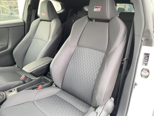 トヨタ ＧＲヤリス １．５ ＲＳ R3年 (近畿) 99