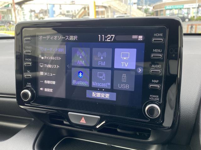 トヨタ ＧＲヤリス １．５ ＲＳ R3年 (近畿) 99