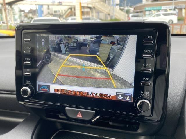 トヨタ ＧＲヤリス １．５ ＲＳ R3年 (近畿) 99