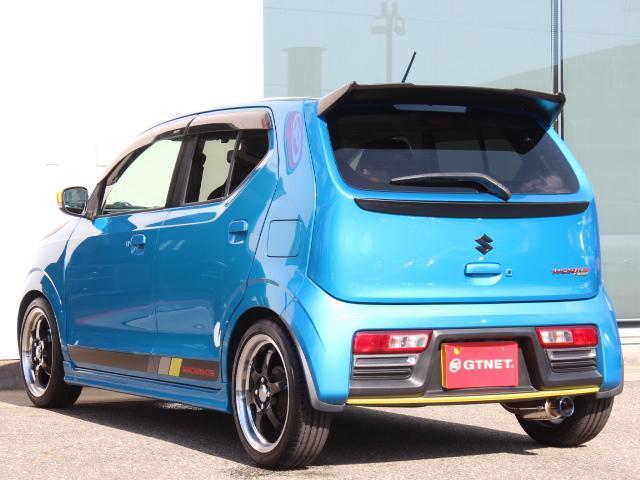 スズキ アルトワークス ワークス ６６０ R1年 (近畿) 99