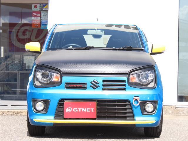 スズキ アルトワークス ワークス ６６０ R1年 (近畿) 99