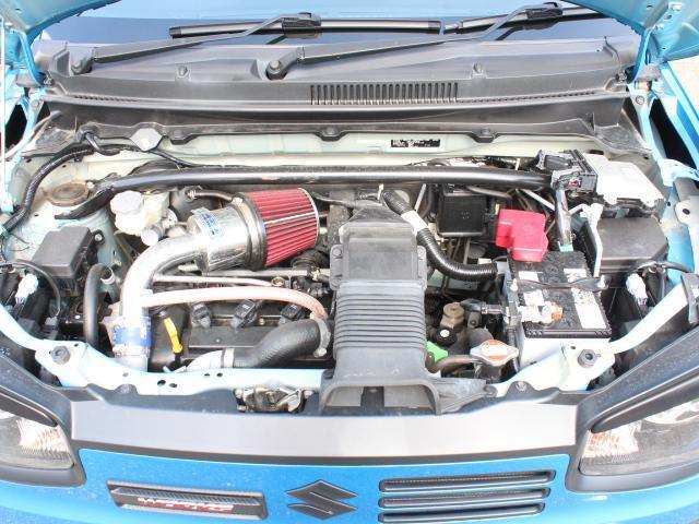 スズキ アルトワークス ワークス ６６０ R1年 (近畿) 99
