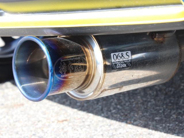 スズキ アルトワークス ワークス ６６０ R1年 (近畿) 99