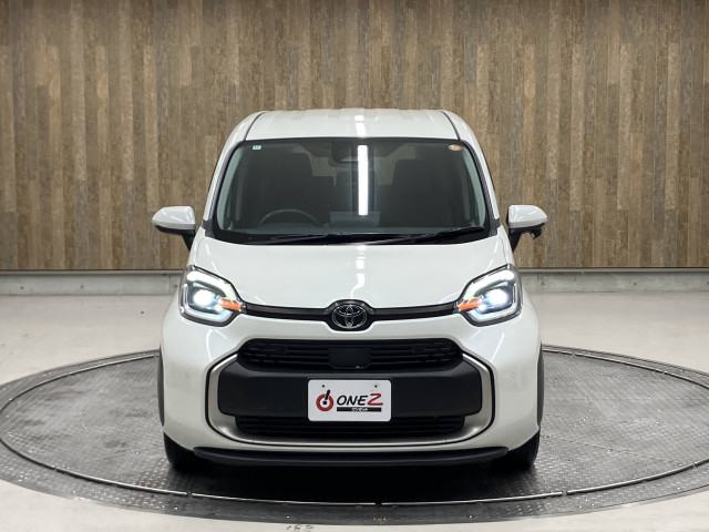 トヨタ シエンタ １．５ Ｚ R4年 (近畿) 99