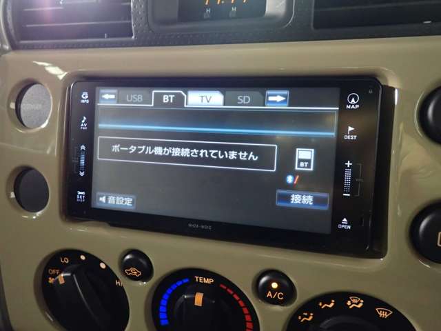トヨタ ＦＪ　クルーザー ４．０ カラーパッケージ ４ＷＤ H23年 (近畿) 99