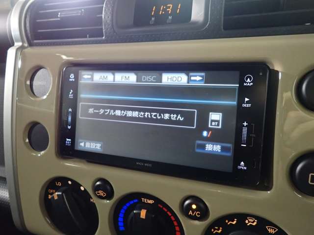 トヨタ ＦＪ　クルーザー ４．０ カラーパッケージ ４ＷＤ H23年 (近畿) 99