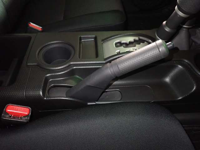 トヨタ ＦＪ　クルーザー ４．０ カラーパッケージ ４ＷＤ H23年 (近畿) 99