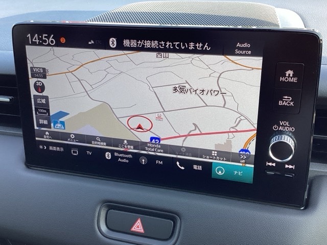 ホンダ ヴェゼル １．５ Ｅ：ＨＥＶ ＲＳ R7年 (近畿) 99