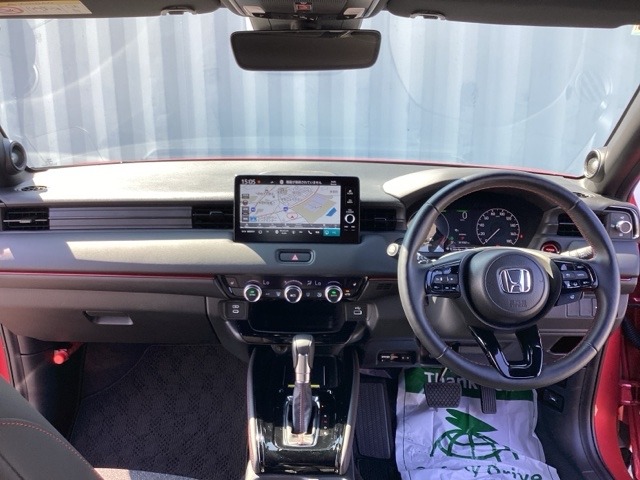 ホンダ ヴェゼル １．５ Ｅ：ＨＥＶ ＲＳ R7年 (近畿) 99