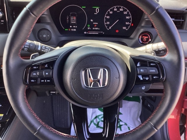 ホンダ ヴェゼル １．５ Ｅ：ＨＥＶ ＲＳ R7年 (近畿) 99