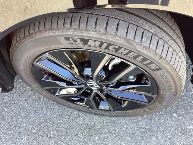 ホンダ ヴェゼル １．５ Ｅ：ＨＥＶ ＲＳ R7年 (近畿) 99